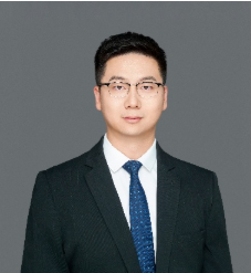 Bochao Zhao